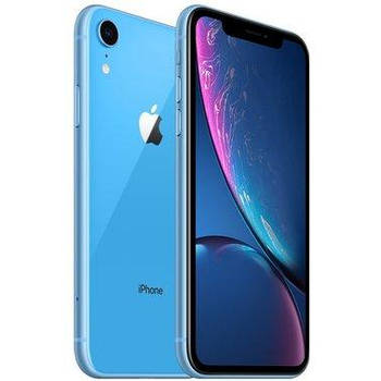 Apple iPhone XR 64GB Blue (MRYA2) Refurbished