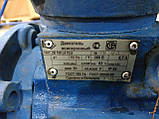 Електричний двигун асинхронний, тип 2B 100 L4 У2,5 чавунний корпус, 4 кВ, фото 6