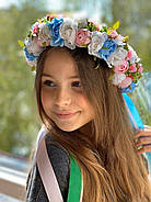 Український вінок - краса і традиції!!!!