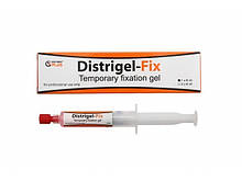 Гель TEMPORARY FIXATION GEL (Гель для тимчасової фіксації венірів та безметалевих конструкцій)
