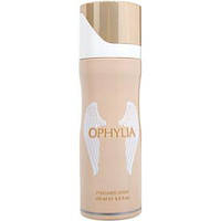 Fragrance World - Ophylia DEO 200ml (парфум. деодорант) жіночий