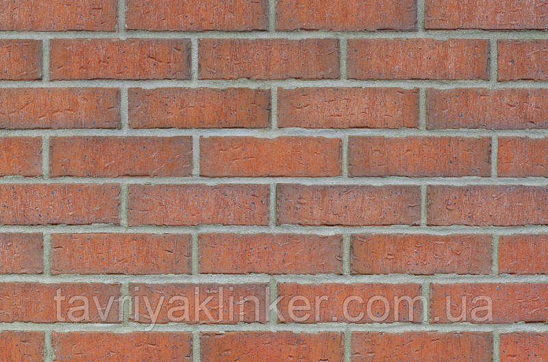 Клінкерна фасадна плитка Brick tower (HF03), 240x71x10 мм