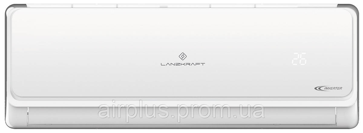 Кондиціонер Lanzkraft LSWH/LSAH-20FL1Z Innovation Inverter