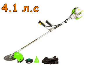 Электрокосы Gartner