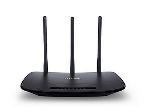 Wi-Fi роутер TP-LINK TL-WR940N, wifi тплінк, інтернет вай фай маршрутизатор тп-лінк 940, фото 2