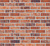 Клінкерна фасадна плитка Brick street (HF05), 240x71x10 мм, фото 6