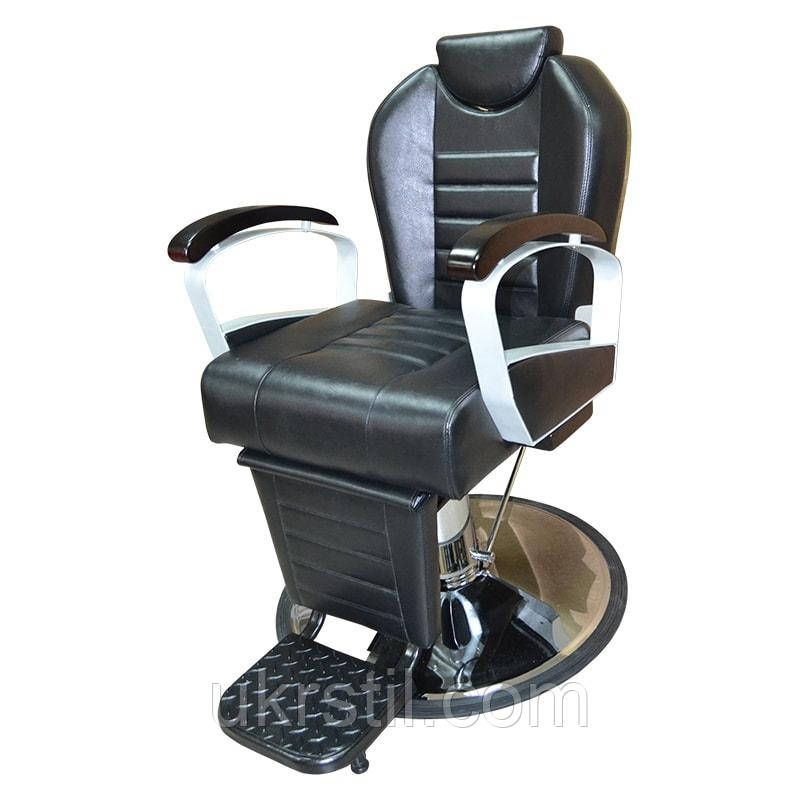 Перукарське крісло Barber Arnold, фото 1