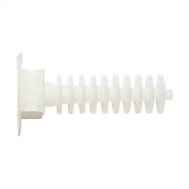 Дюбель для стяжки пластинчастий