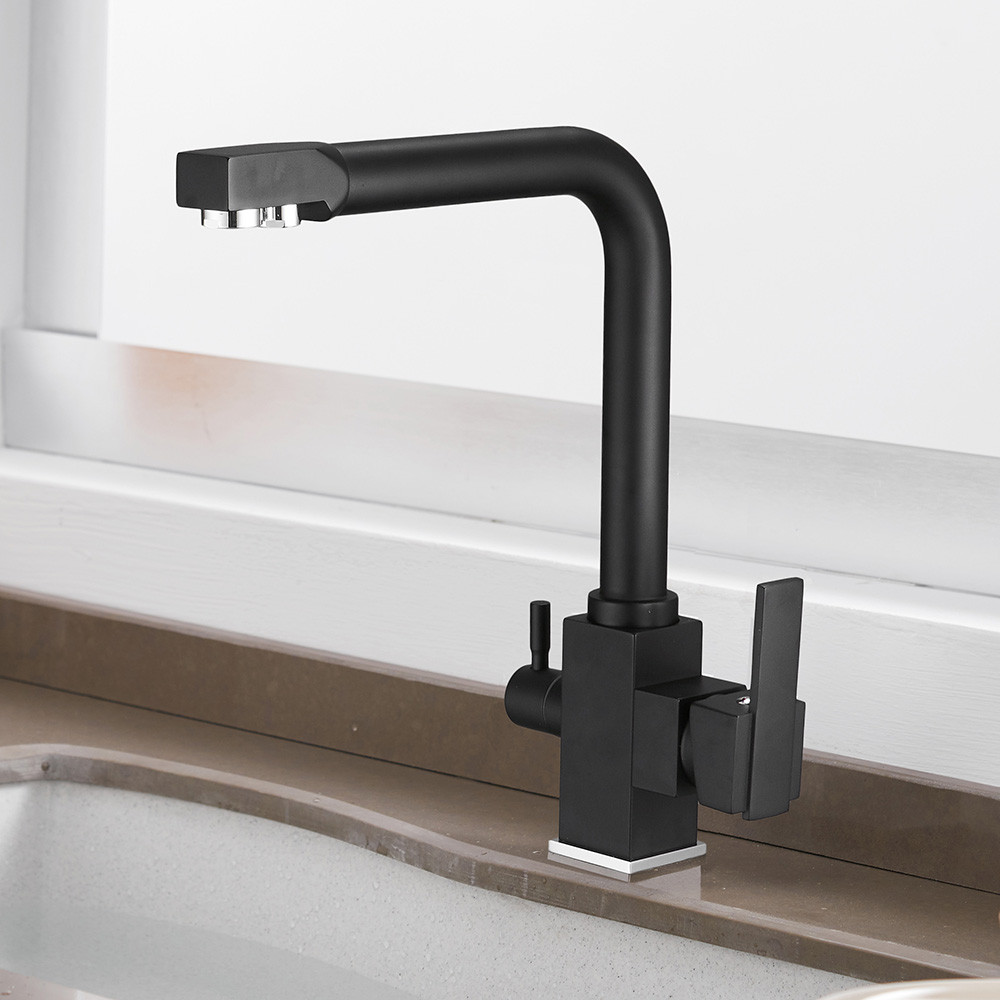 Змішувач для кухні. Модель RD-2622, фото 1