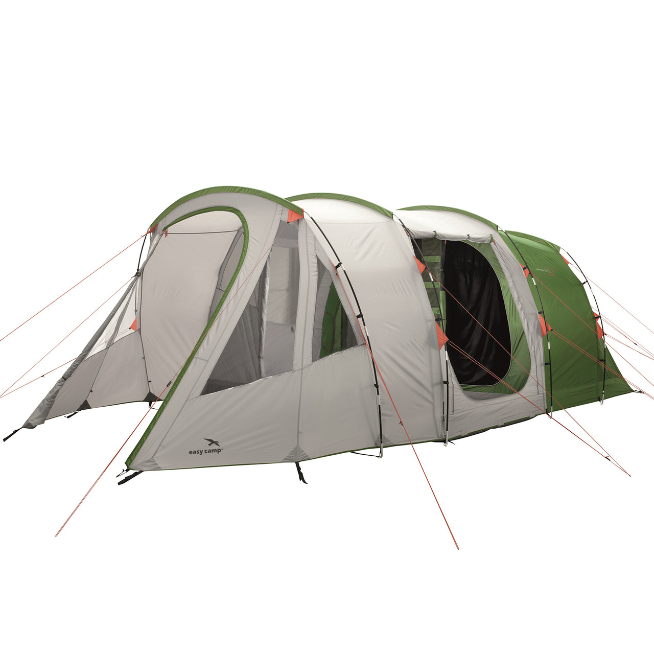 Палатка Easy Camp Palmdale 500 Lux Forest Green (120370)