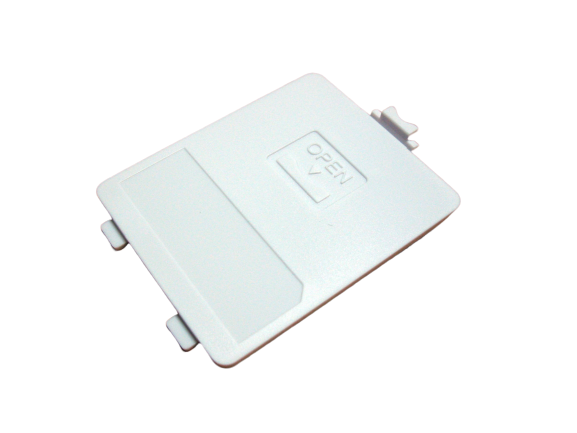 Батарейная крышка для тонометров Paramed Light, Indicator - фото 1 - id-p1026123454