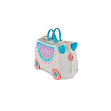 Дитяча валіза Lola Llama, Trunki