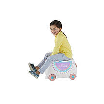 Дитяча валіза Lola Llama, Trunki, фото 3