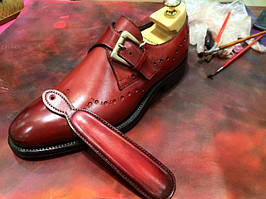 ФАРБА ДЛЯ ШКІРИ