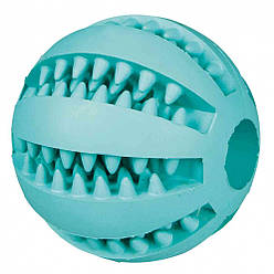 Trixie (Тріксі) 3289 М'яч "DENTAfun", Бейсбол, 5 см