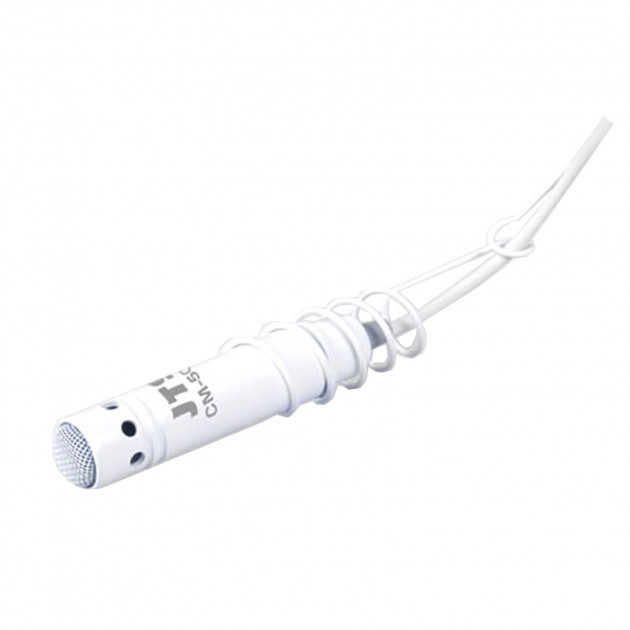 ПІДВІСНИЙ МІКРОФОН JTS CM-502WT, фото 1