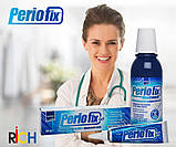 Гель для ясен під час гінгівіту, періодонтиту, загоювальний та антисептичний гель Періофікс 30 мл (Periofix), фото 3