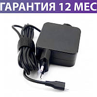 Блок живлення для ноутбука Type C 45W, Extradigital High Quality (PSU3857)