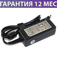 Блок питания для ноутбука Samsung 19V, 2.1A, 40W, 3.0*1.0 (AD111003)