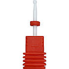 Керамическая фреза на красном основании M 3_32 M SMALL BALL