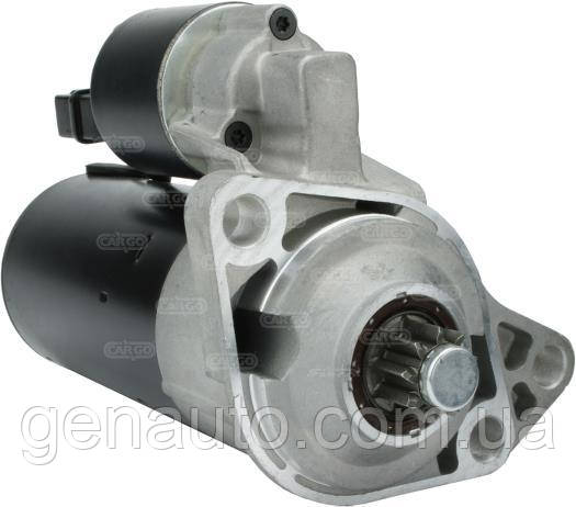 Стартер Volkawagen Golf (Фольцваген Гольф), Skoda Octavia 1.9, 2.8SDI, TDI 1995-, 12 В, 2 кВт відновлений