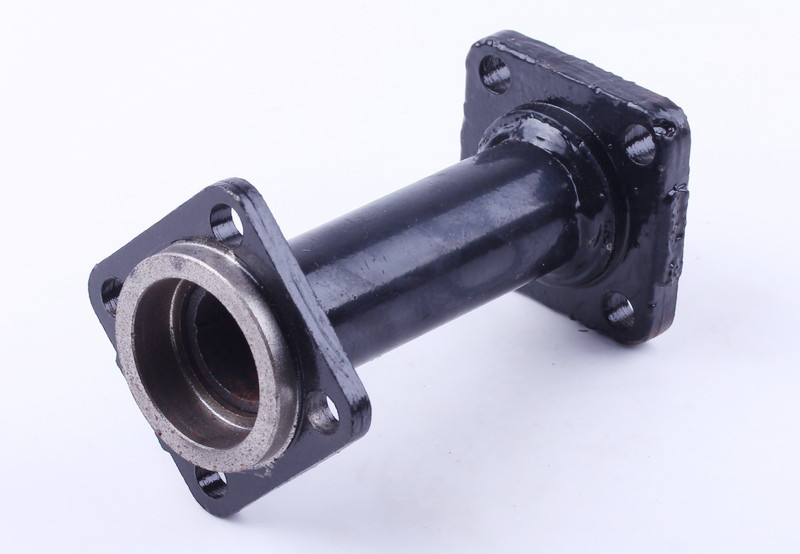 Корпус трансмісії привода L-140 mm — KRO 900