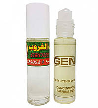 Rochas Rochas femme 10ml - масло Парфумерне