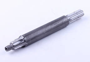 Вал трансмісії правою L-185 mm - L 1100