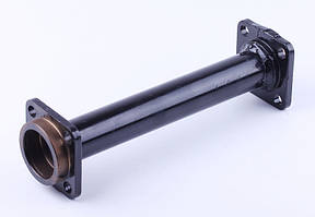 Корпус вертикальної трансмісії L-242 mm - L 1100