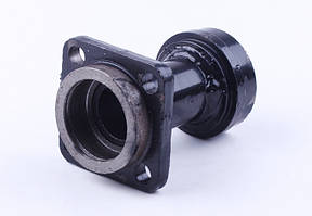 Корпус трансмісії ножа L-93 mm — KRE 1100