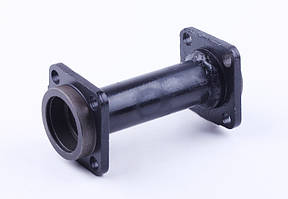 Корпус трансмісії правою L-140 mm - L 1100