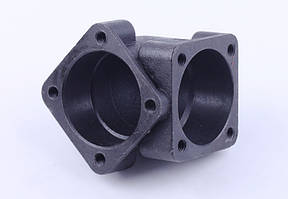 Корпус шестиренчастої пари 90° — KRE 1100