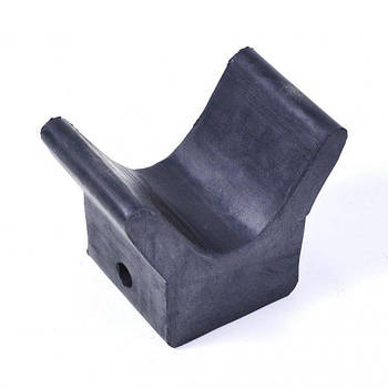 БЛОКУЮЧИЙ УПОР C11202 ОТВІР 1/2"