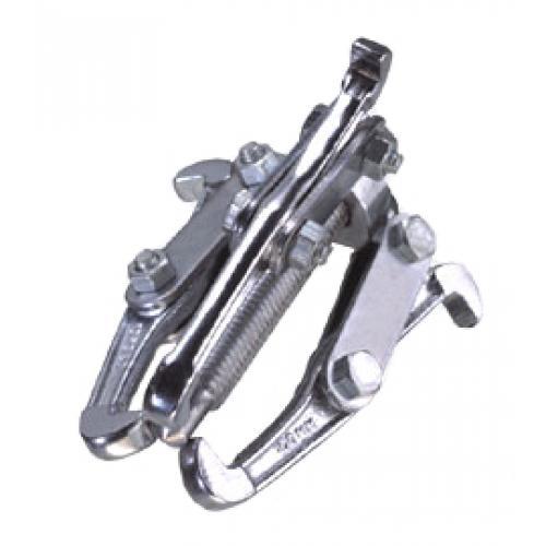 Знімач підшипників 3-х лапый 150 мм Baum 124-150, фото 1