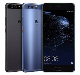 Huawei P10