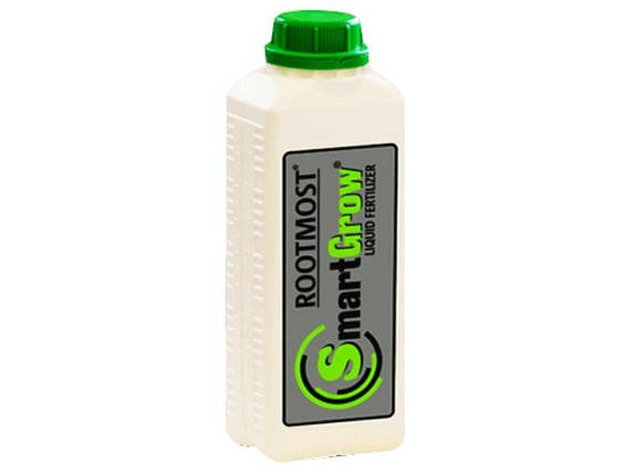 Добриво SmartGrow 18-18-18 регулятор росту з мікроелементи і гумати Смарт Гроу (10 л), фото 1
