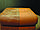 Фарба для шкіри Fenice TUP Bordeaux, колір Бордо, 250 мл, фото 6