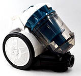 Пилосос Domotec MS-4410, фото 4