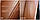Фарба для шкіри Fenice TUP Light Brown, колір Світло-коричневий, 250 мл, фото 8