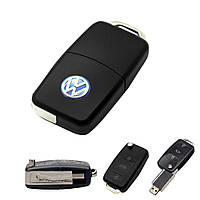 USB флешка в виде ключа Volkswagen 16 Gb