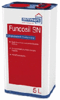 Емульсія Remmers Funcosil SN, 5 л