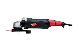 Кутова шліфувальна машина Intertool 2400 Вт x 230 мм (WT-0228)