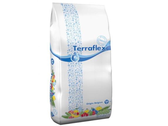 Добриво Terraflex Старт 11-40-11+2MgO+TE (Терафлекс для сільськогоподарських культур) / 25 кг, фото 1