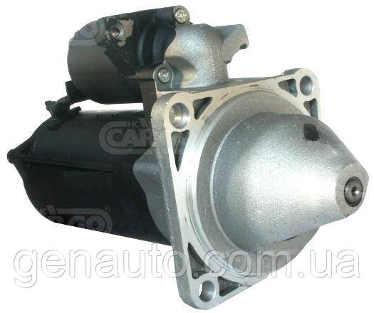 Стартер Iveco (Ивеко) 79-14, Aifo 5.9L, 8065E00, 8035E00 1972-, 24 В, 4 кВт відновлений