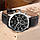 Чоловічий наручний годинник Jaragar Elite, фото 4