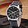 Чоловічий наручний годинник Jaragar Elite, фото 3