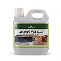 Інтенсивний очисник для деревини, Extra Strong Wood Cleaner 1 літр (відлив)