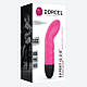 Класичний вібратор для точки G Dorcel Expert G 2.0 Magenta, фото 3