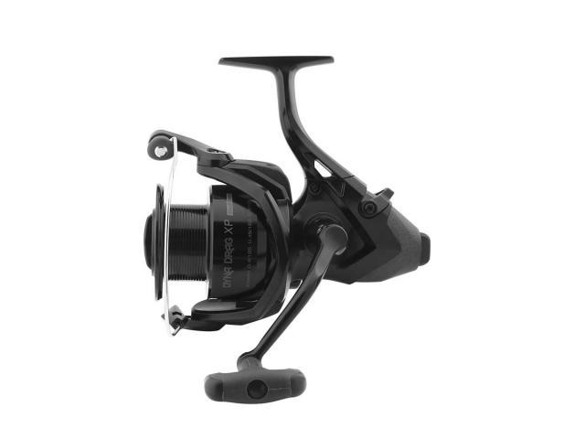 Котушка Okuma Dynadrag XP Baitfeeder DAXP-6000 3+1BB 4.5:1