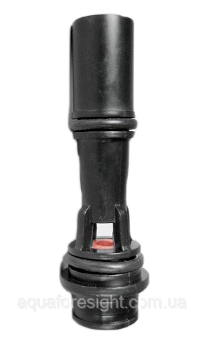 Інжектор до клапана керування WS1,5 Clack — помаранчевий G (V3010-15H)